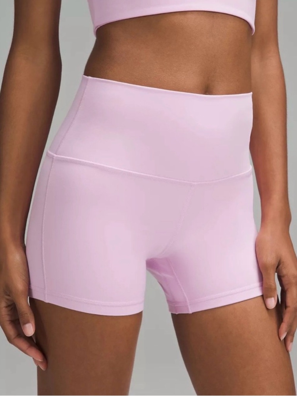 Align™ High-Rise Short 4"
by lululemon athletics